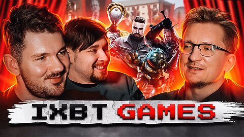 IXBT Games – про игры, капииализм и Лукашенко!