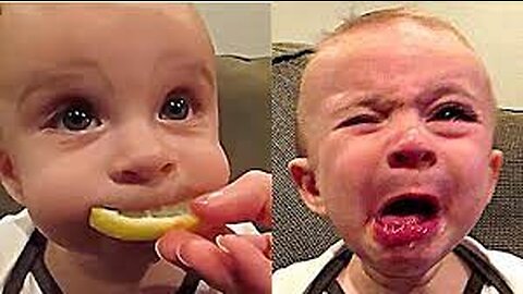 Funniest Babies 2023