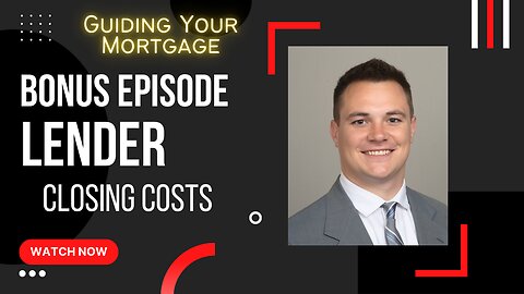 Lender Closing Costs