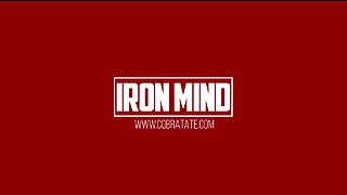 IRON MIND