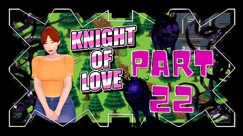 Fighting a Wolf, Leads to Having S*x! 18+ | Knight of Love Part 22