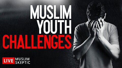 Atheist Trans-Species??? Challenges Facing Muslim Youth