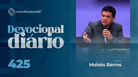 DEVOCIONAL DIÁRIO - As bençãos do evangelho - Ezequiel 36:16-38