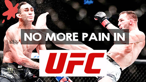 The Ultimate Solution to UFC Pain: My Message to Dana White