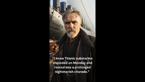 Do you know the name of James Cameron's friend who lost his life in titanic submarine ?