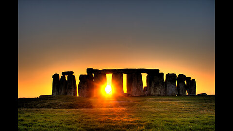 Stonehenge