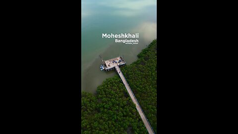 Here_s an island you must visit on your next trip to Cox_s Bazar._Moheshkhali island_ an island🇧🇩