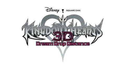 RESUMO DA HISTÓRIA DE KINGDOM HEARTS DREAM DROP DISTANCE (Legendado em PT-BR)