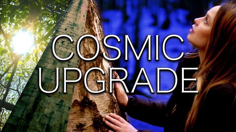 Cosmic Upgrade | Dystopian Sci-Fi Short Film