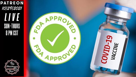 The Watchman News - Pfizer-BioNTech Covid Vaccine Given Emergency Authorization By FDA For Kids 5-11