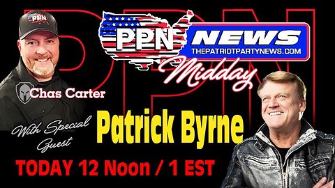 1-25-23-ppn-at-12pm-cst-1pm-est #PPN #Truth