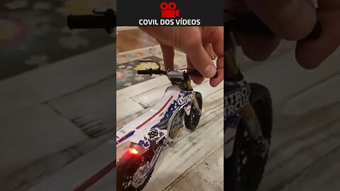 😮😮😮 mini moto