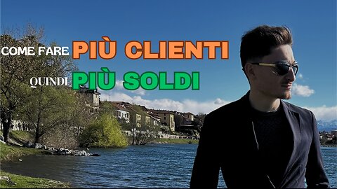 I 3 migliori metodi per acquisire clienti online