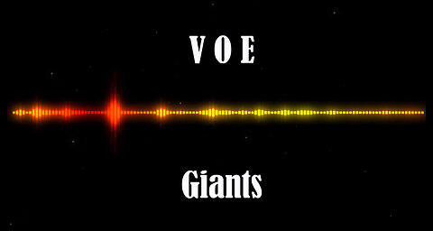 V O E - Giants