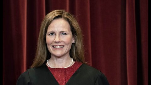 OPINION: Justice Amy Coney Barrett's Dissent in Fischer Case Is a Puzzlin