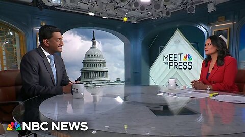 Rep. Ro Khanna defends Harris’ shift on progressive policies: Full interview