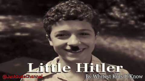 Little Hitler