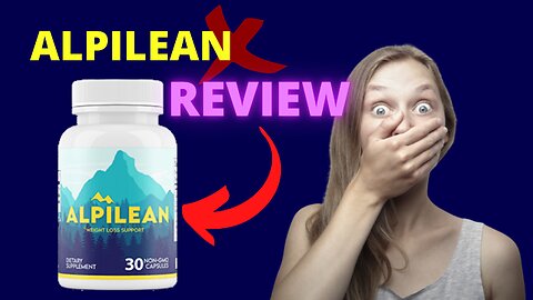 ALPILEAN REVIEW