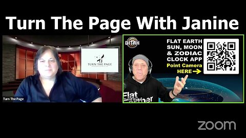 [Turn The Page With Janine] Dave Weiss [Nov 22, 2021]