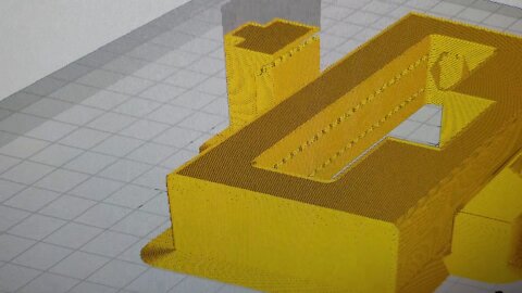 3D Print a sight adjusting tool Close to free!