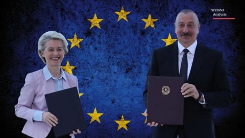 The EU's Shameful Position on Azerbaijan vs. Armenia