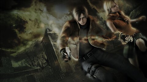 RMG Rebooted EP 871 Resident Evil 4 PS5 Game Review