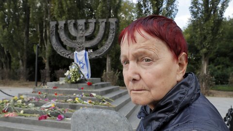 Jewish Groups Worldwide Condemn Russian Attack On Holocaust Memorial