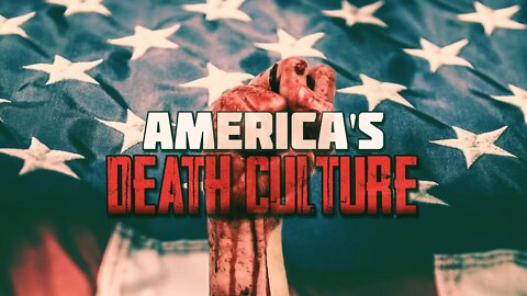 Sam Adams - Congregation of the Dead: America's Death Culture