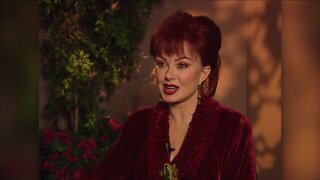 Death of legendary country singer Naomi Judd shines light on mental health struggles