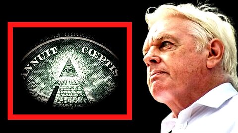 IF I HAD JUST ONE WISH - DAVID ICKE