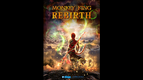 The Monkey King Rebirth 2023