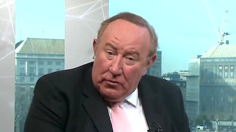 My response to Andrew Neil‘s request to punish ”refuseniks”