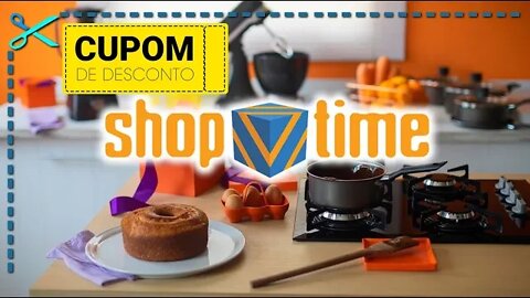 💰 Cupom de Desconto Lojas ShopTime | TODOS AQUI