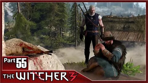 The Witcher 3, Part 55 / Gwent Skellige Style, Shock Therapy, Practicum In Advanced Alchemy