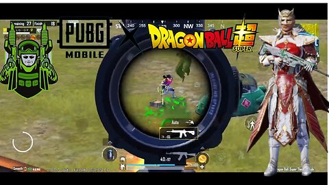 Pubg gaming.full rush gameplay match highest kill enmey omg