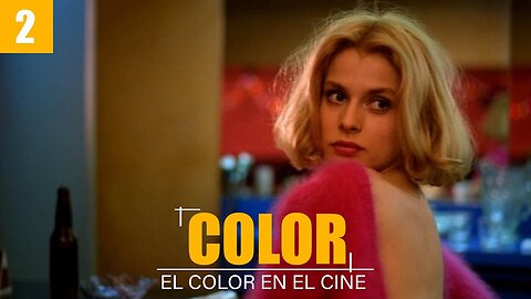 EL COLOR EN EL CINE (TEORIA Y USOS DEL COLOR) LETTERBOX - YT