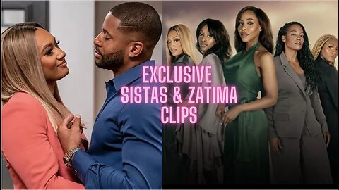 Sistas Mini Recap Season 7 Episode (1)