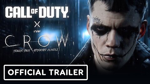 Call of Duty: Modern Warfare 3 and Warzone - Official 'The Crow' Trailer