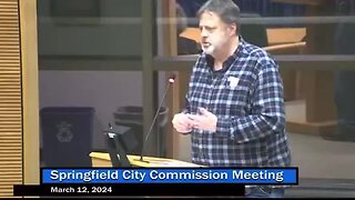 In March 2024, Springfield City Manager Says He’s Heard of Domesticated Animals ‘Being Taken Advantaged Of’