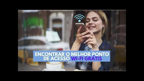 ✔Dica como Nunca fique sem internet na rua