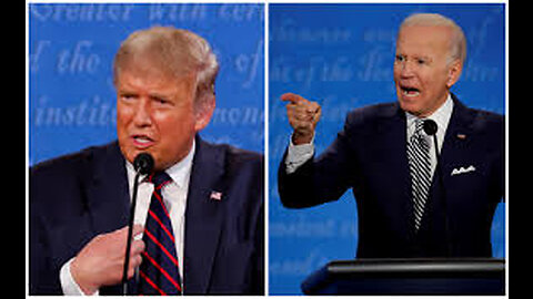 Joe Biden Wins the Presidency, Donald Trump Has Been Defeated