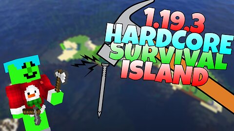 Making Improvements! - Minecraft Hardcore Survival Island [12]