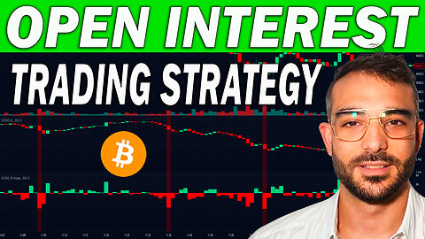 Open Interest Trading Strategy | Boost Your Trading Strategy with Open Interest Now!