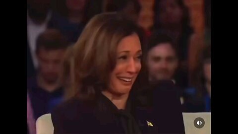 Kamala Harris "If someone breaks into my house, they’re getting shot. I shouldn't have said that."