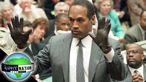 OJ Simpson on Roe V Wade: "Women should have the right to decide..."