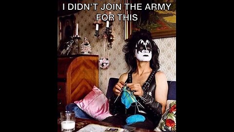 KISS Anti Semites