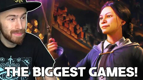 The Biggest Games Coming to Gamescom 2022!