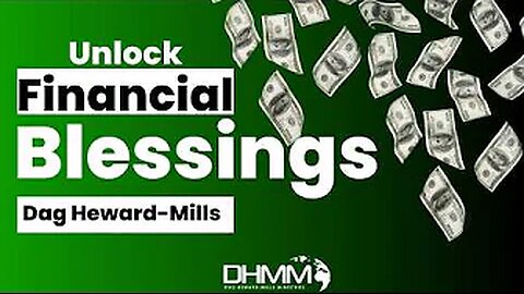 How to Increase Your Money | Powerful Sermon by Dag Heward-Mills