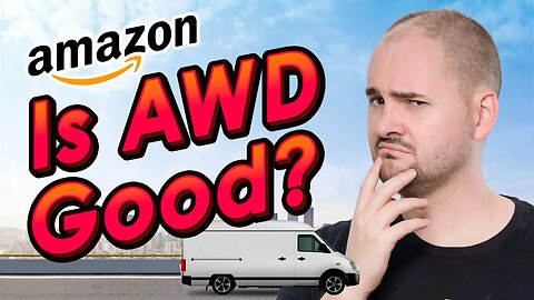 Is AWD Right for My Brand? [Amazon Warehousing and Distribution]