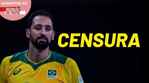 Demissão de Maurício Souza e a censura nas redes sociais | Momentos